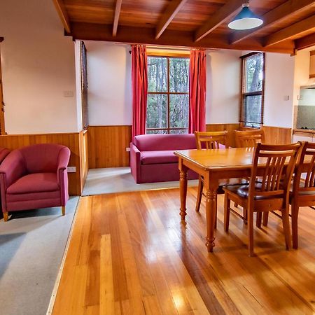 Lake St Clair Lodge Cameră foto